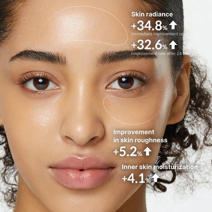 Deep Vita C Capsule Cream